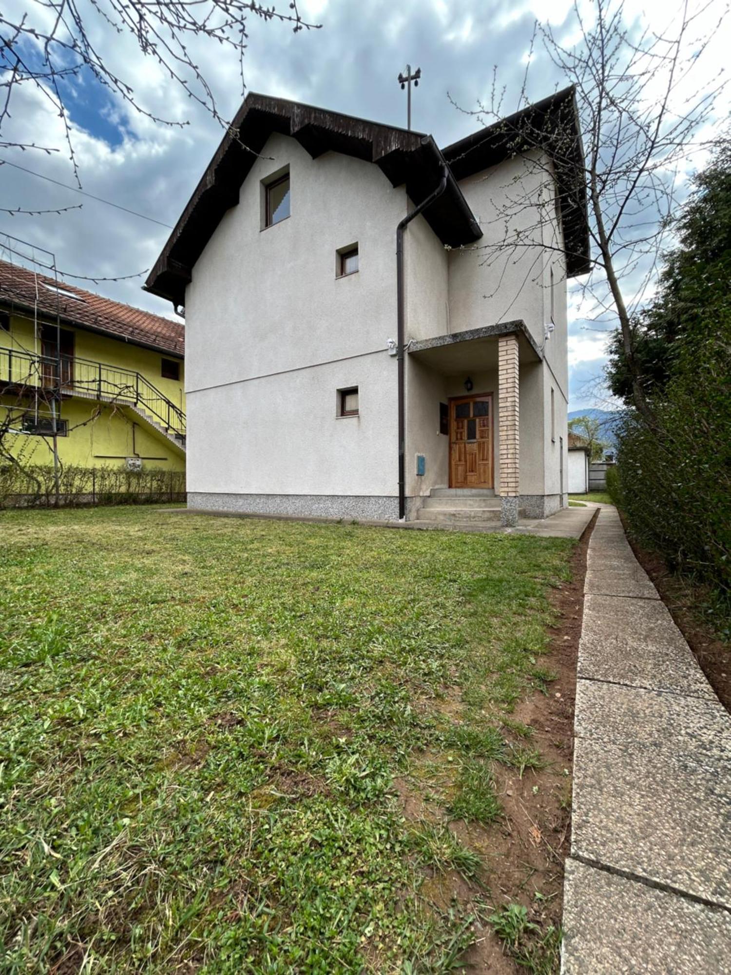 Villa Domus Est Alba Sarajevo