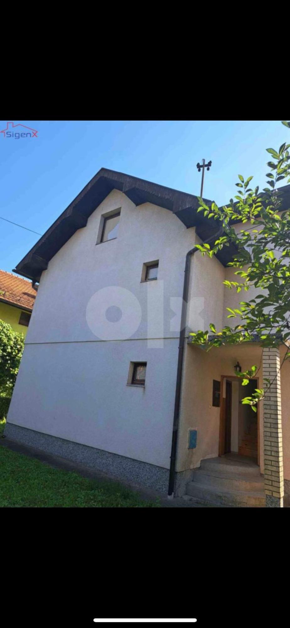 Domus Est Alba Sarajevo
